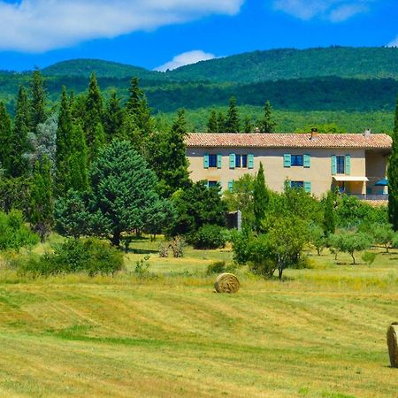 La Bastide Du Claus - Vitaverde Cruis ภายนอก รูปภาพ