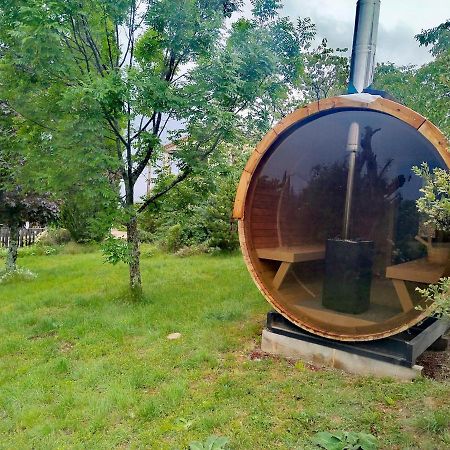 La Bastide Du Claus - Vitaverde Cruis ภายนอก รูปภาพ