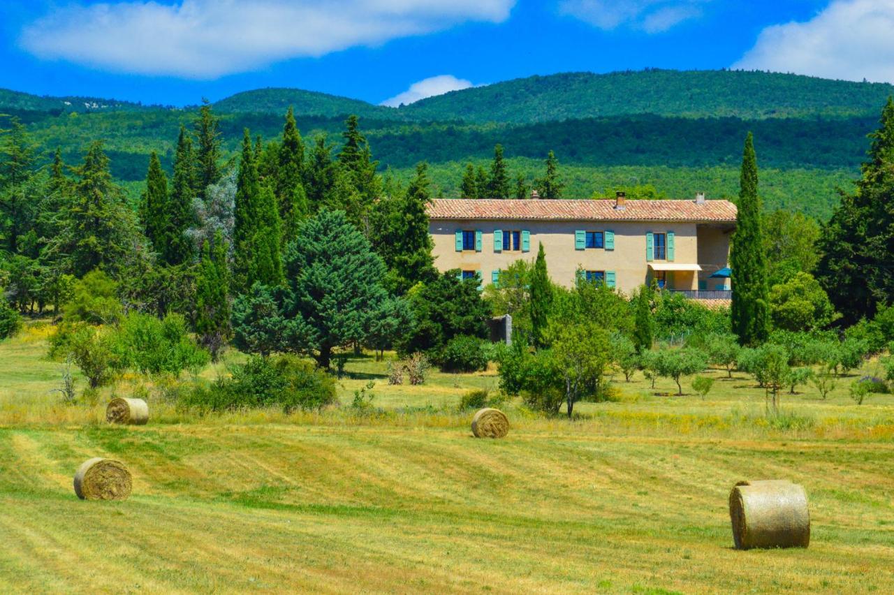 La Bastide Du Claus - Vitaverde Cruis ภายนอก รูปภาพ