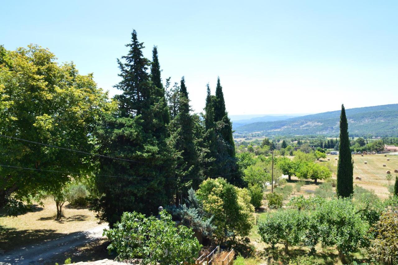 La Bastide Du Claus - Vitaverde Cruis ภายนอก รูปภาพ