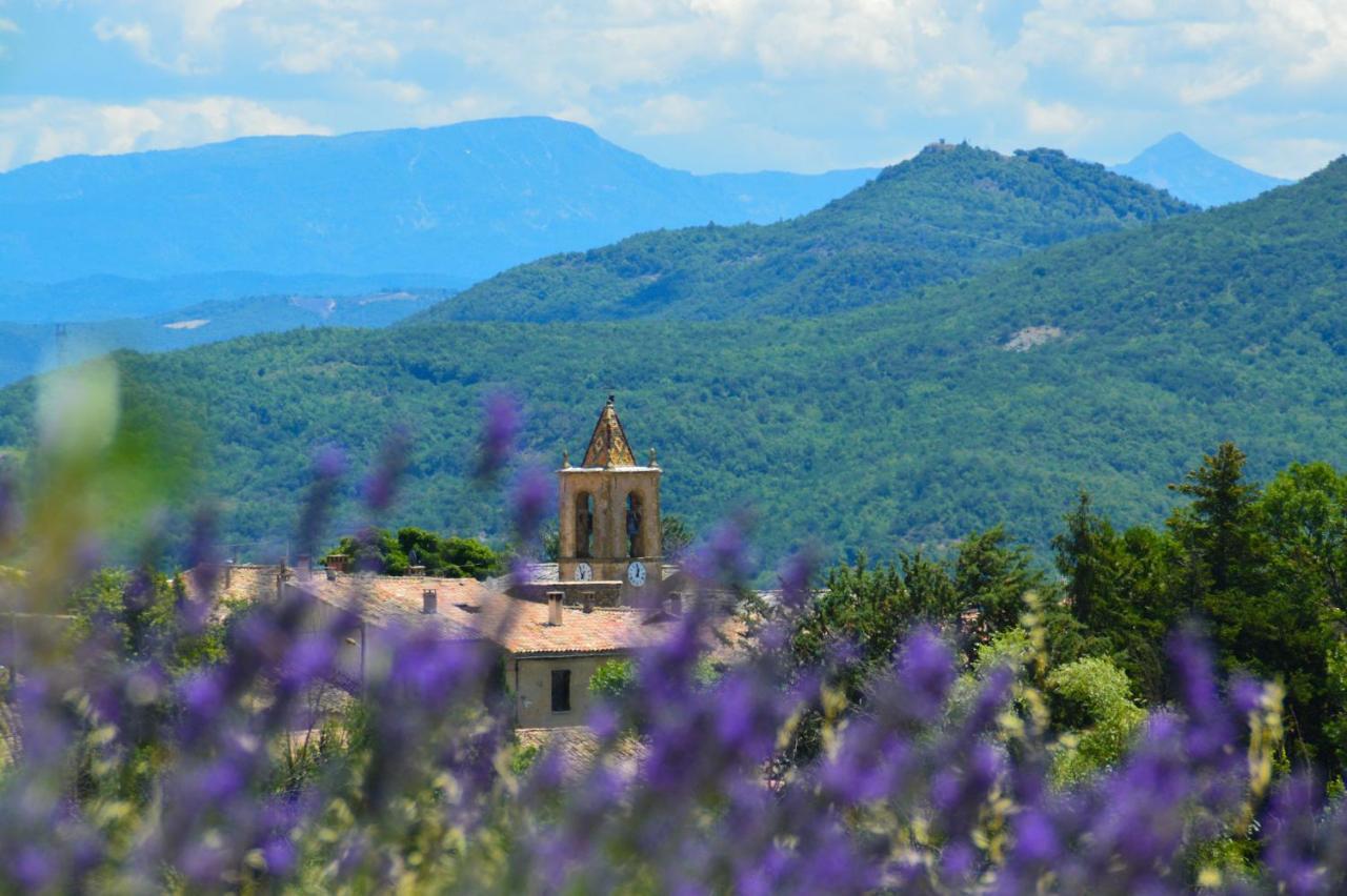 La Bastide Du Claus - Vitaverde Cruis ภายนอก รูปภาพ