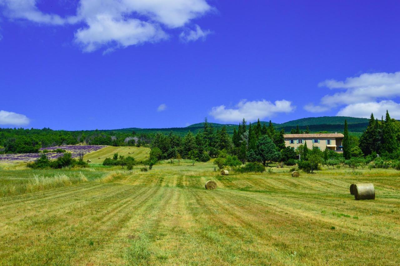 La Bastide Du Claus - Vitaverde Cruis ภายนอก รูปภาพ