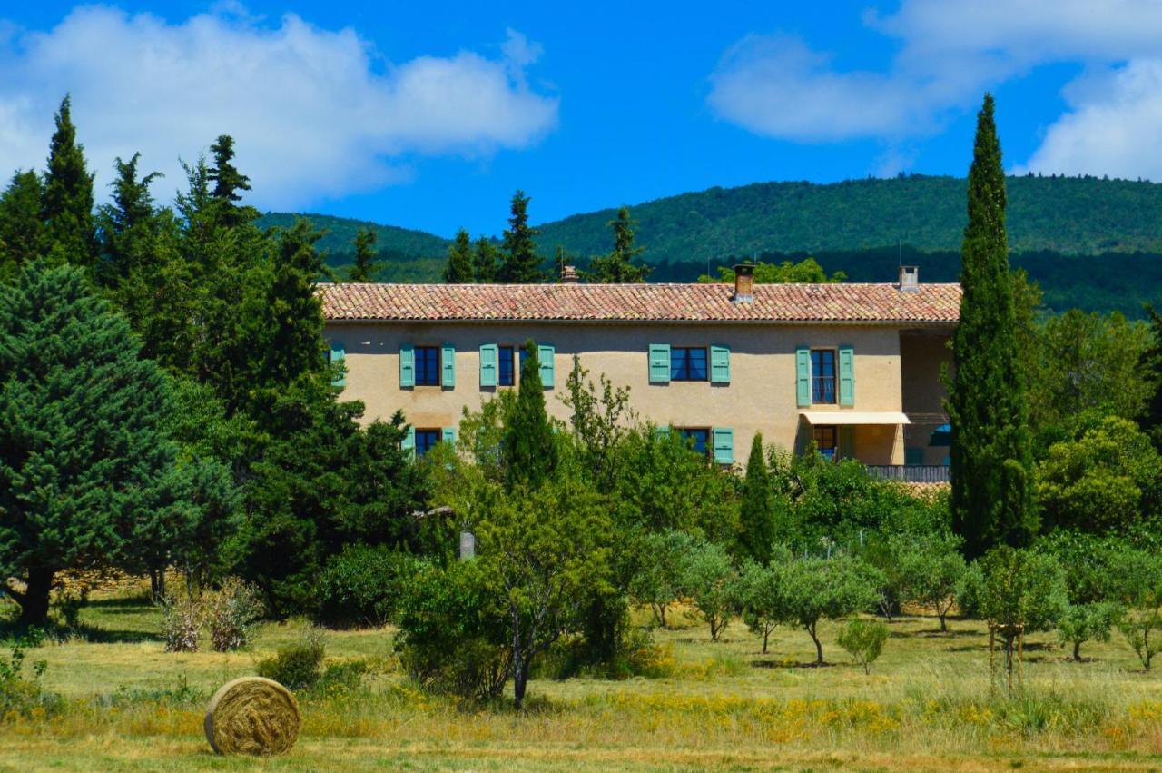 La Bastide Du Claus - Vitaverde Cruis ภายนอก รูปภาพ