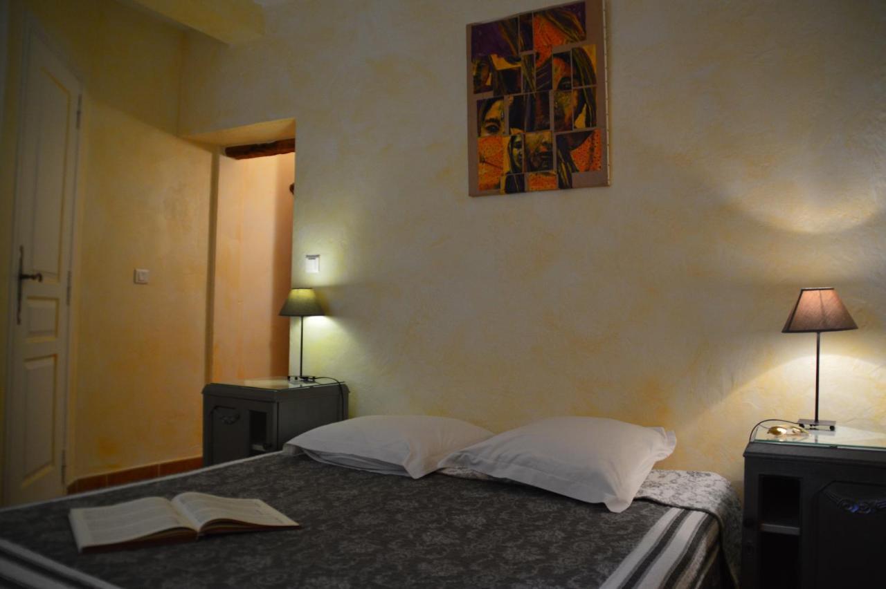 La Bastide Du Claus - Vitaverde Cruis ภายนอก รูปภาพ