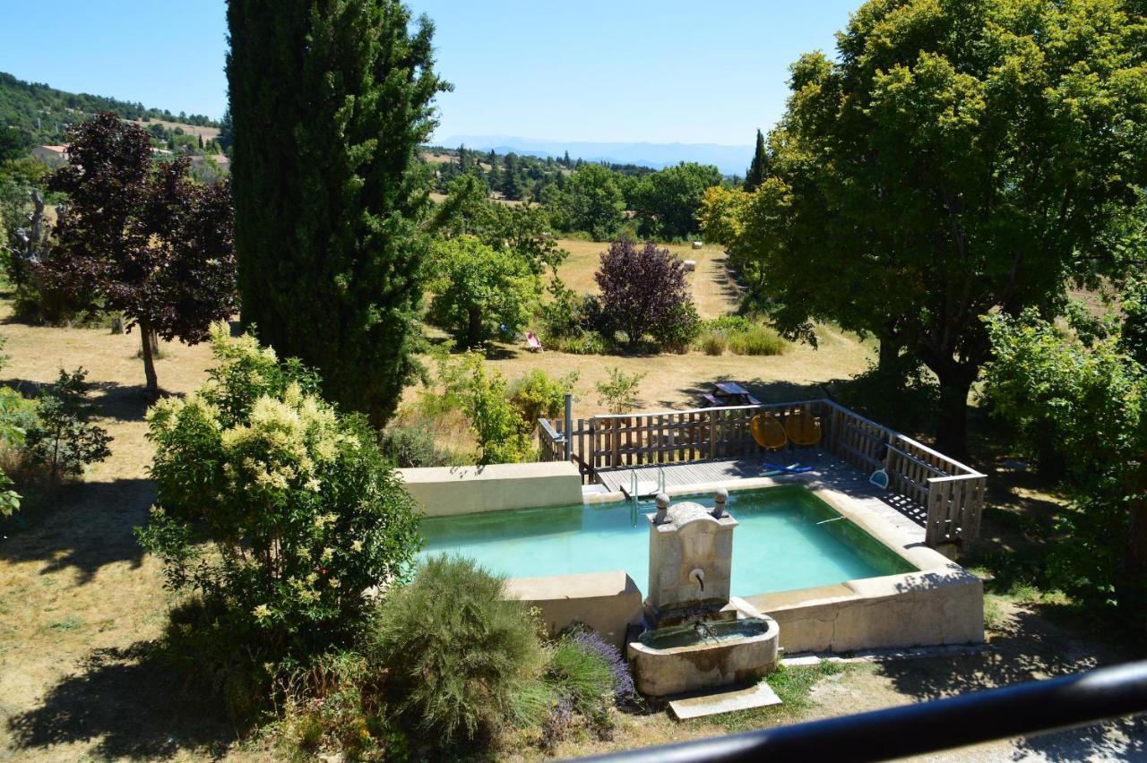 La Bastide Du Claus - Vitaverde Cruis ภายนอก รูปภาพ