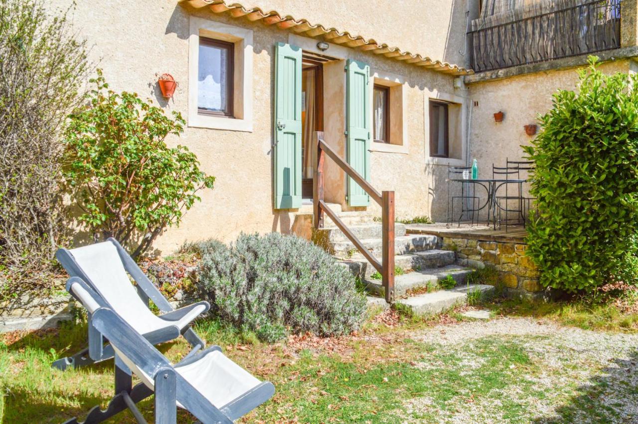 La Bastide Du Claus - Vitaverde Cruis ภายนอก รูปภาพ