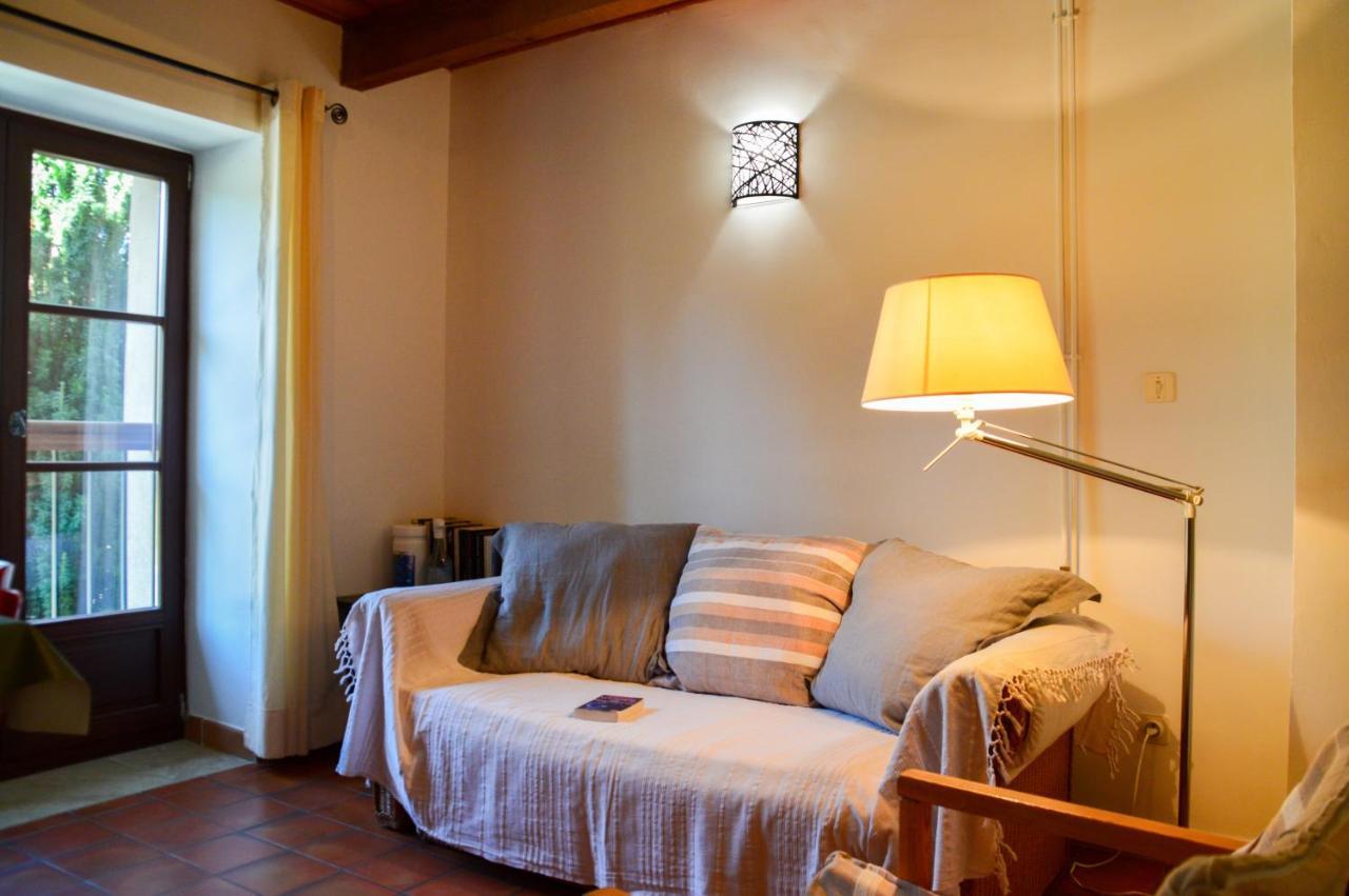 La Bastide Du Claus - Vitaverde Cruis ภายนอก รูปภาพ