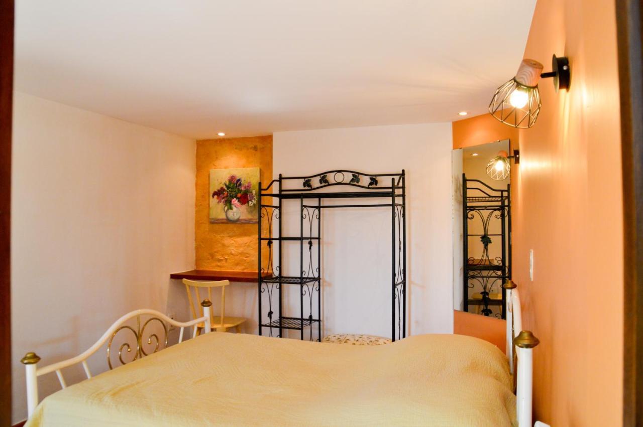 La Bastide Du Claus - Vitaverde Cruis ภายนอก รูปภาพ