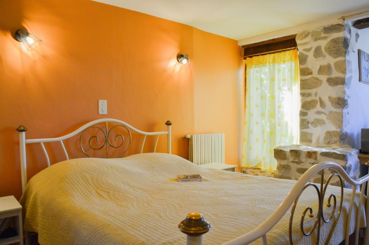La Bastide Du Claus - Vitaverde Cruis ภายนอก รูปภาพ
