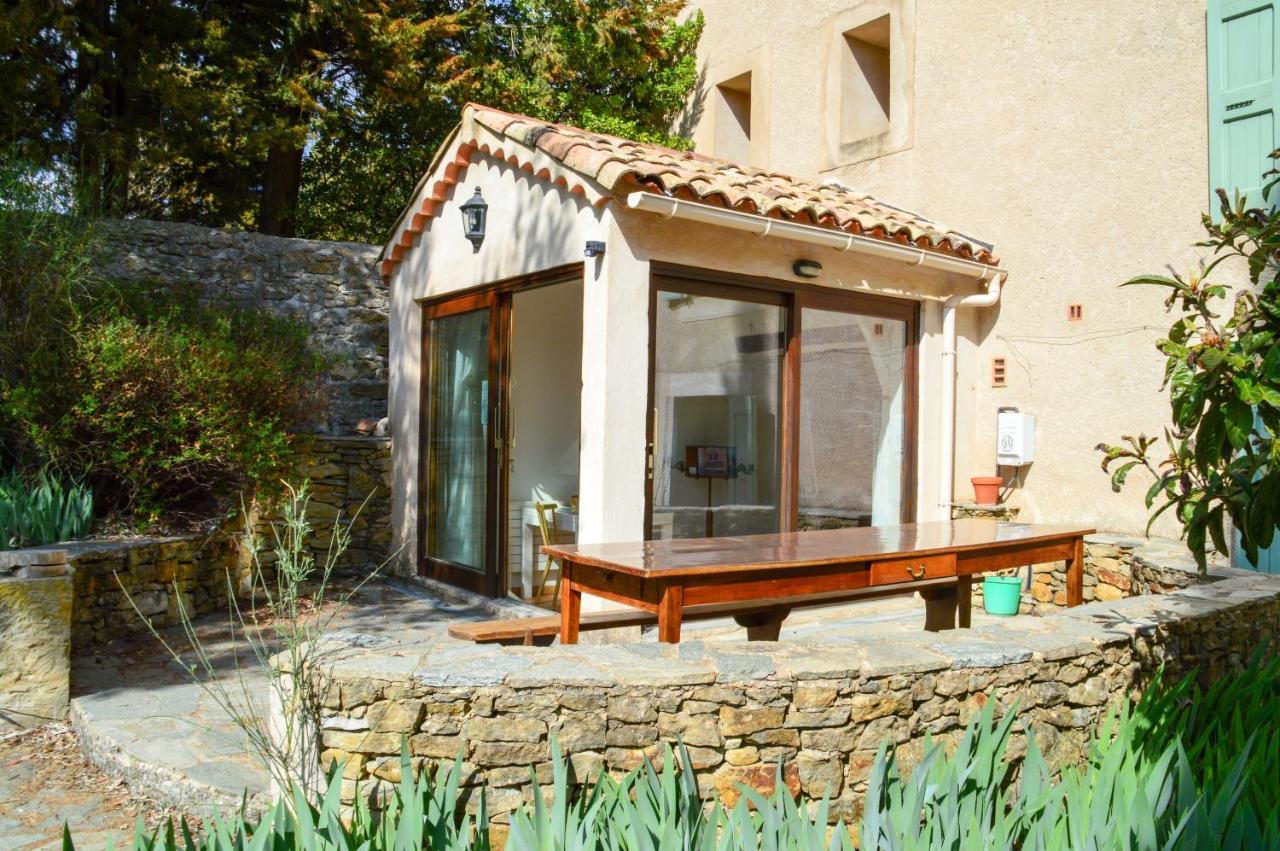 La Bastide Du Claus - Vitaverde Cruis ภายนอก รูปภาพ