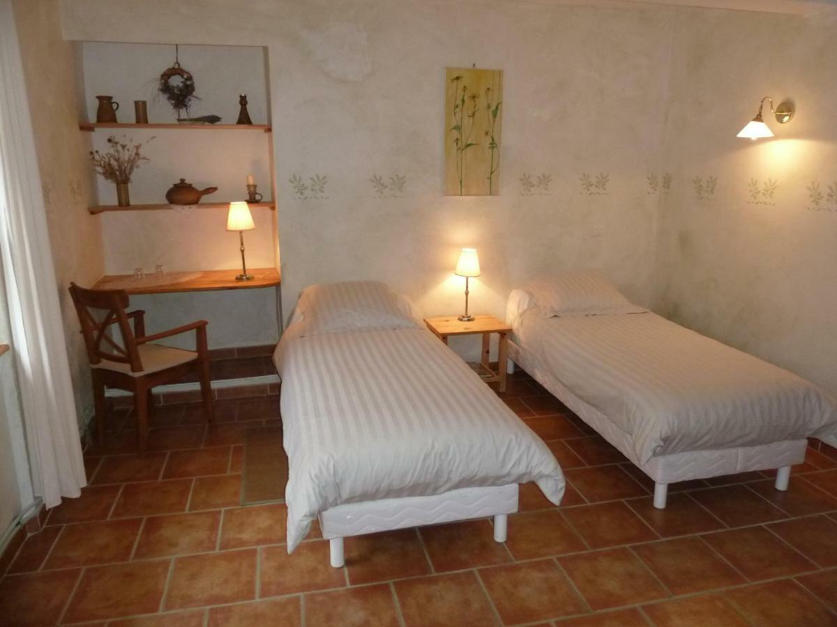 La Bastide Du Claus - Vitaverde Cruis ภายนอก รูปภาพ
