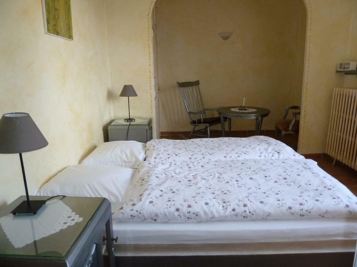 La Bastide Du Claus - Vitaverde Cruis ภายนอก รูปภาพ