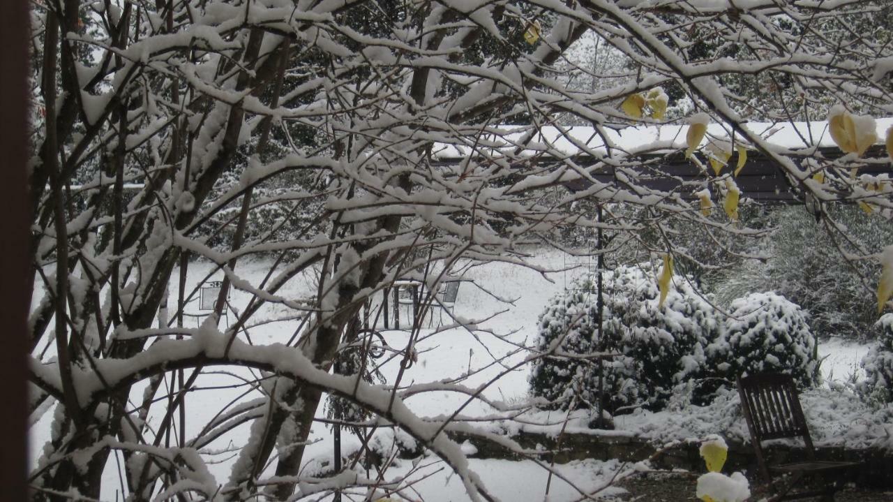 La Bastide Du Claus - Vitaverde Cruis ภายนอก รูปภาพ