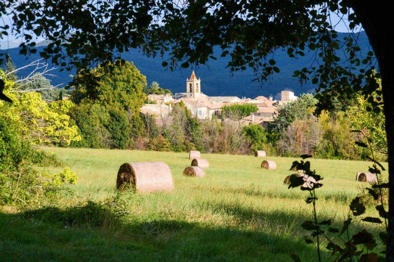 La Bastide Du Claus - Vitaverde Cruis ภายนอก รูปภาพ