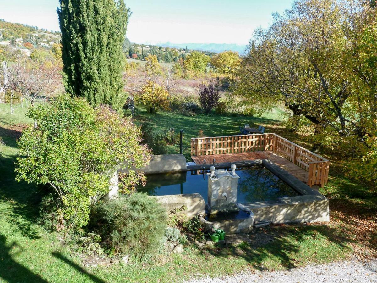 La Bastide Du Claus - Vitaverde Cruis ภายนอก รูปภาพ