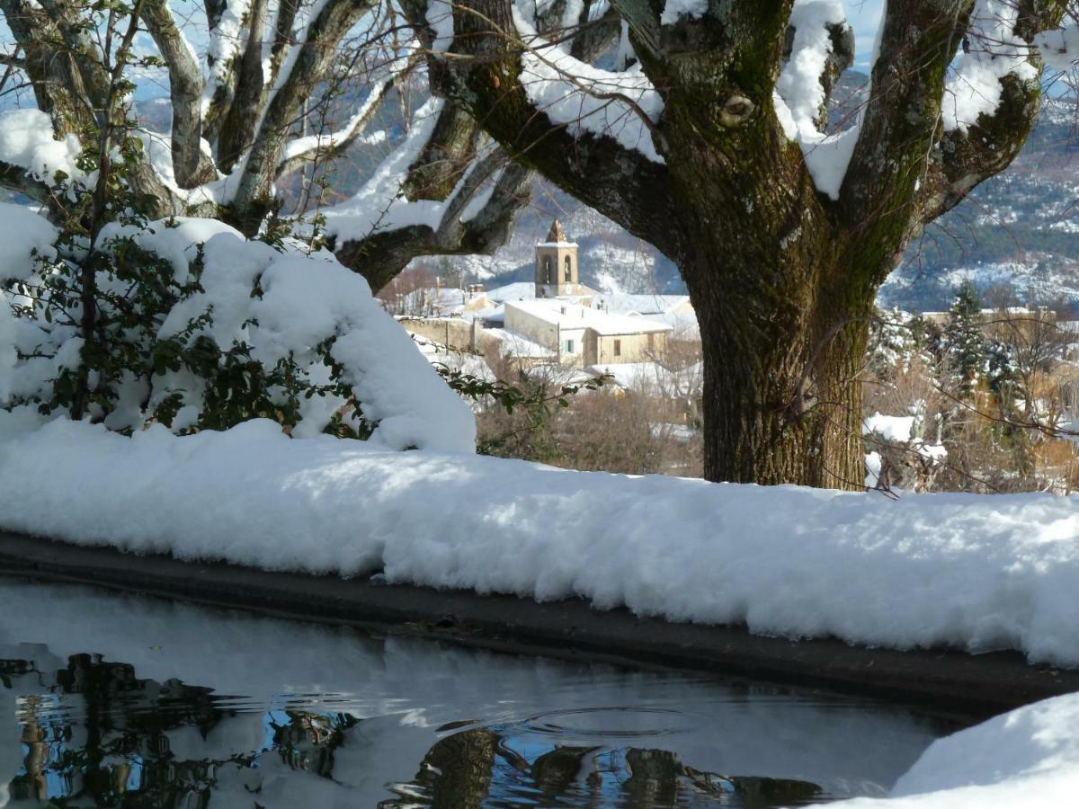 La Bastide Du Claus - Vitaverde Cruis ภายนอก รูปภาพ
