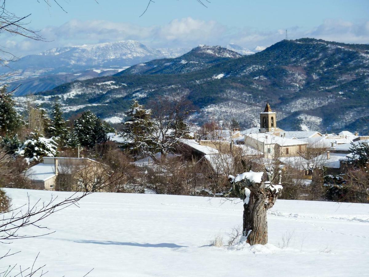 La Bastide Du Claus - Vitaverde Cruis ภายนอก รูปภาพ