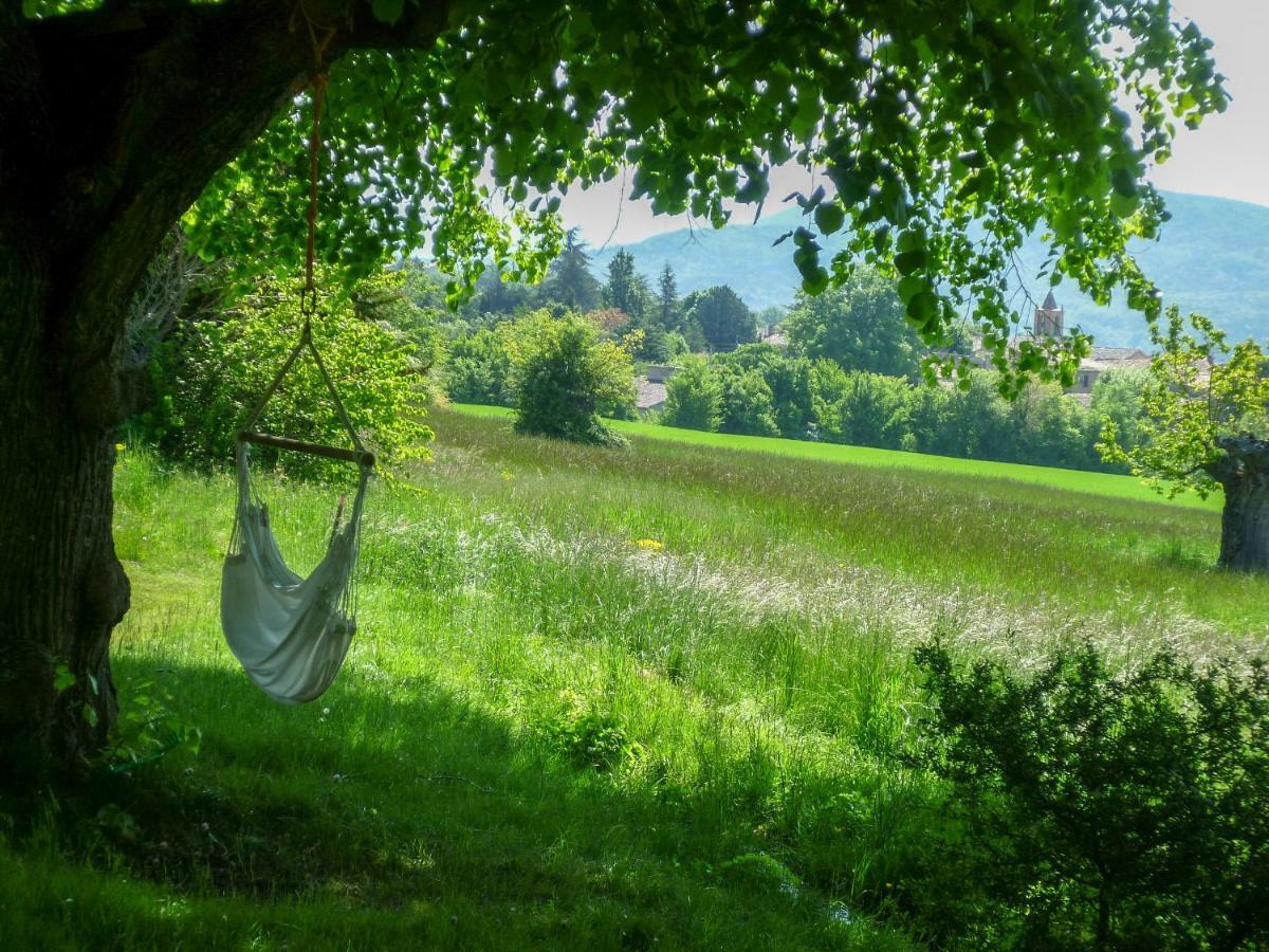 La Bastide Du Claus - Vitaverde Cruis ภายนอก รูปภาพ