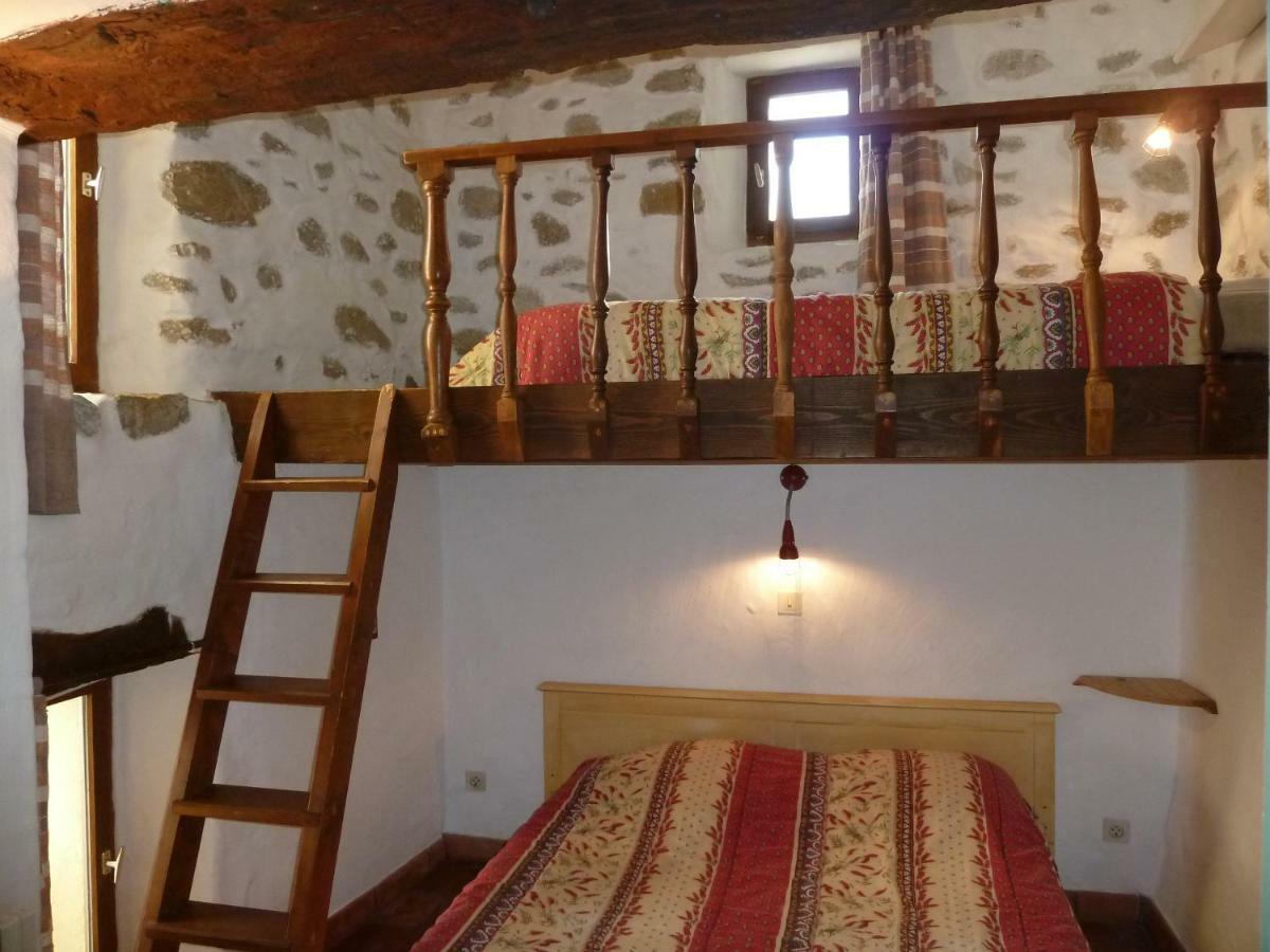 La Bastide Du Claus - Vitaverde Cruis ภายนอก รูปภาพ