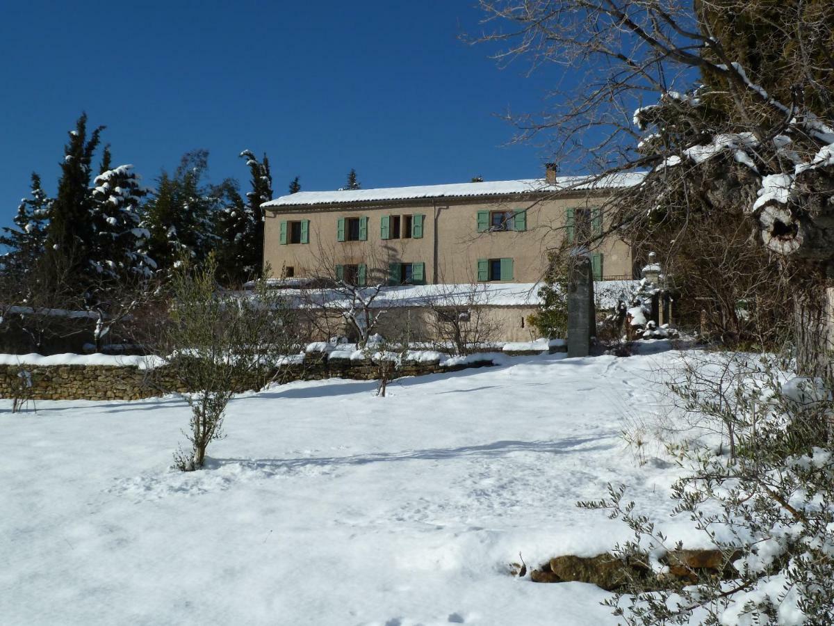 La Bastide Du Claus - Vitaverde Cruis ภายนอก รูปภาพ