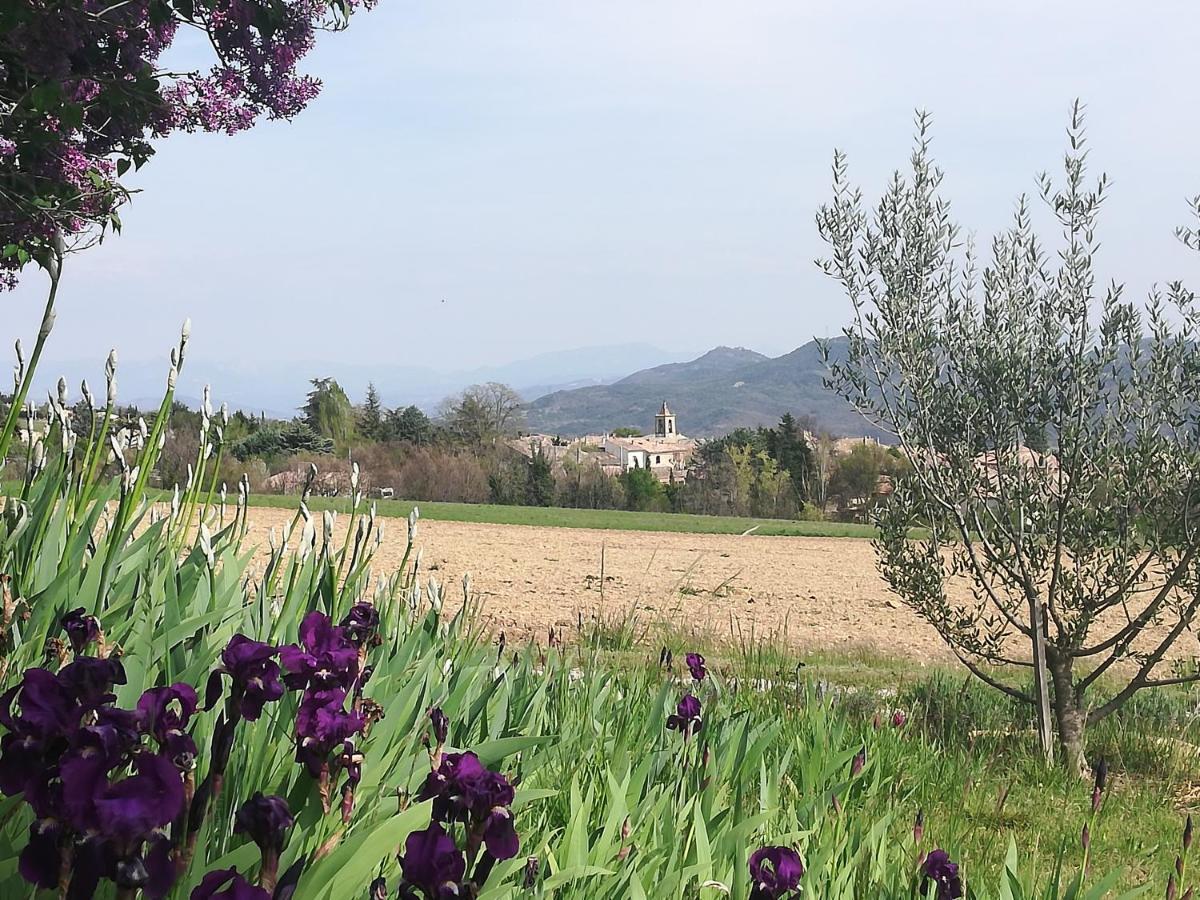 La Bastide Du Claus - Vitaverde Cruis ภายนอก รูปภาพ